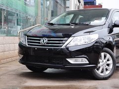 风神A30 2014款 1.5L 手动 智驱尊尚型