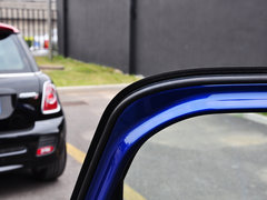 MINI COUNTRYMAN 2014款 1.6T COOPER All 4 Fun