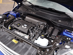 MINI COUNTRYMAN 2014款 1.6T COOPER All 4 Fun