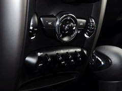 MINI COUNTRYMAN 2014款 1.6T COOPER All 4 Fun