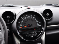MINI COUNTRYMAN 2014款 1.6T COOPER All 4 Fun