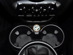 MINI COUNTRYMAN 2014款 1.6T COOPER All 4 Fun