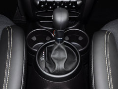 MINI COUNTRYMAN 2014款 1.6T COOPER All 4 Fun