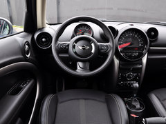 MINI COUNTRYMAN 2014款 1.6T COOPER All 4 Fun