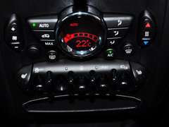 MINI COUNTRYMAN 2014款 1.6T COOPER S All 4