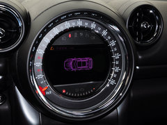 MINI COUNTRYMAN 2014款 1.6T COOPER S All 4