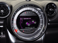 MINI COUNTRYMAN 2014款 1.6T COOPER S All 4