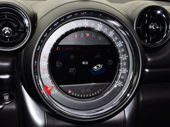 MINI COUNTRYMAN 2014款 1.6T COOPER S All 4