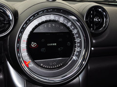 MINI COUNTRYMAN 2014款 1.6T COOPER S All 4