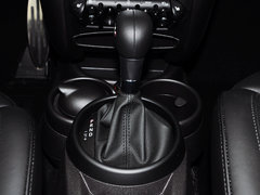 MINI COUNTRYMAN 2014款 1.6T COOPER S All 4