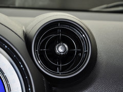 MINI COUNTRYMAN 2014款 1.6T COOPER S All 4