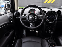 MINI COUNTRYMAN 2014款 1.6T COOPER S All 4