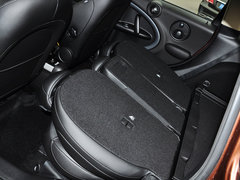 MINI COUNTRYMAN 2014款 1.6T COOPER S All 4