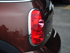 MINI COUNTRYMAN 2014款 1.6T COOPER S All 4