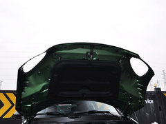 MINI PACEMAN 2014款 1.6T COOPER ALL 4
