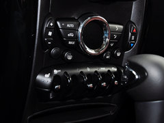 MINI PACEMAN 2014款 1.6T COOPER ALL 4