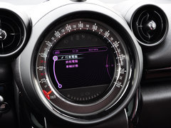 MINI PACEMAN 2014款 1.6T COOPER ALL 4