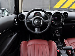 MINI PACEMAN 2014款 1.6T COOPER ALL 4