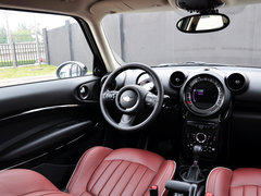 MINI PACEMAN 2014款 1.6T COOPER ALL 4