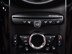MINI PACEMAN 2014款 1.6T COOPER ALL 4