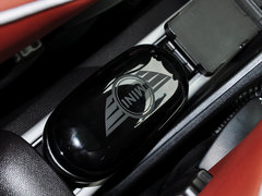 MINI PACEMAN 2014款 1.6T COOPER ALL 4