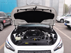 英菲尼迪Q50L 2015款 2.0T 豪华型