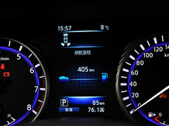 英菲尼迪Q50L 2015款 2.0T 豪华型