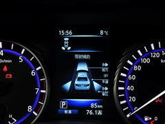 英菲尼迪Q50L 2015款 2.0T 豪华型
