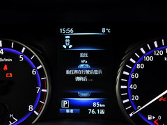 英菲尼迪Q50L 2015款 2.0T 豪华型