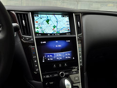 英菲尼迪Q50L 2015款 2.0T 豪华型