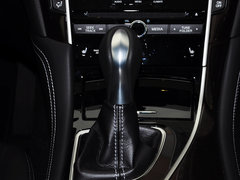 英菲尼迪Q50L 2015款 2.0T 豪华型