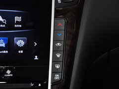 英菲尼迪Q50L 2015款 2.0T 豪华型