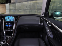 英菲尼迪Q50L 2015款 2.0T 豪华型