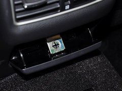 英菲尼迪Q50L 2015款 2.0T 豪华型