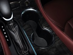 昂科威 2014款 28T 自动 四驱精英型 5座