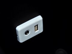 昂科威 2014款 28T 自动 四驱精英型 5座