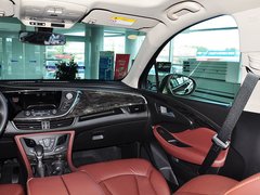 昂科威 2014款 28T 自动 四驱精英型 5座