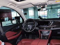昂科威 2014款 28T 自动 四驱精英型 5座