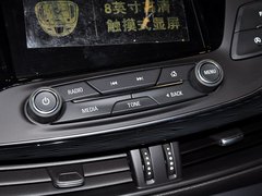 昂科威 2014款 28T 自动 四驱精英型 5座