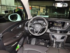 昂科威 2014款 28T 自动 四驱精英型 5座