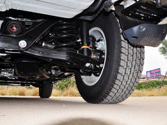 帕杰罗 2015款 3.0L 自动 精英超越版 国V 7座