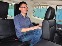 帕杰罗 2015款 3.0L 自动 精英超越版 国V 7座