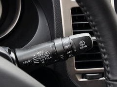 帕杰罗 2015款 3.0L 自动 精英超越版 国V 7座
