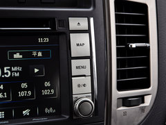 帕杰罗 2015款 3.0L 自动 精英超越版 国V 7座