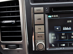 帕杰罗 2015款 3.0L 自动 精英超越版 国V 7座