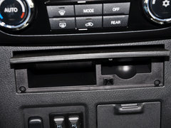 帕杰罗 2015款 3.0L 自动 精英超越版 国V 7座