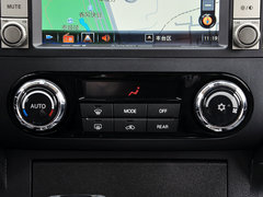帕杰罗 2015款 3.0L 自动 精英超越版 国V 7座