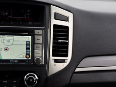 帕杰罗 2015款 3.0L 自动 精英超越版 国V 7座