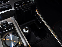 捷豹XF 2015款 3.0 SC R-Sport 豪华版