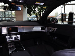捷豹XF 2015款 3.0 SC R-Sport 豪华版